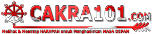 Cakra 101