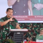 Kasad : Banyaklah Bersyukur, Jangan Hidup Bermewah-Mewah