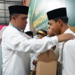 Pangdam Kasuari : Alumni Rindam Kasuari Harus Menjadi Contoh Dan Teladan Bagi Masyarakat