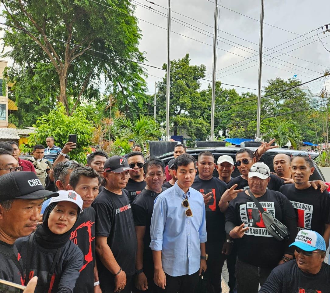 Rakyat Kota Metropolitan Semarang Mencari Pemimpin