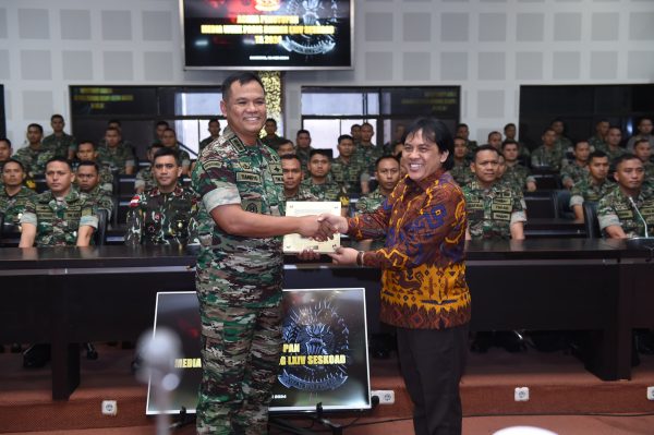 Media Handling dan Public Speaking, “Senjata” Dansat dan Pejabat Penerangan di Era Teknologi