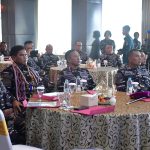 Dankormar Dampingi Kasal Temui Prajuritnya Di Papua Dankormar Dampingi Kasal Temui Prajuritnya Di Papua