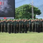 Foto: Dok Pendam XVIII/Kasuari
