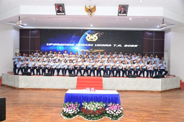 Diskumau Gelar Rakorniskum 2025