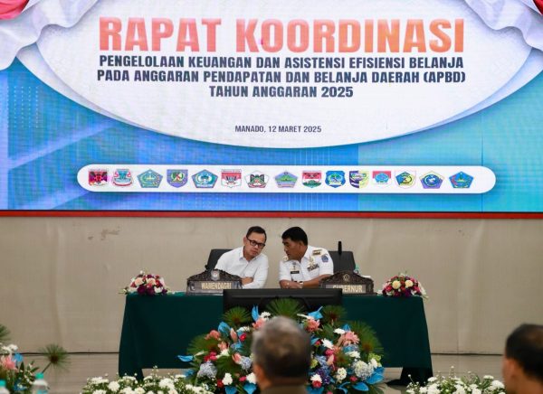 Kelola Keuangan Berkualitas, Wamendagri Bima Tegaskan Pentingnya Sinkronisasi Program Kerja Pusat dan Daerah