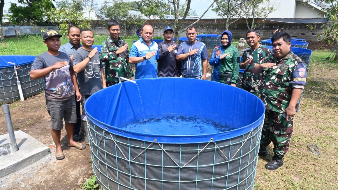 TNI AU AMPUH: Perkuat Sinergi TNI-Polri melalui Buka Puasa Bersama di ...