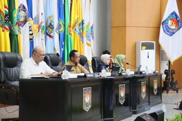 Jelang Hari Raya Idulfitri 1446 Hijriah, Mendagri Imbau Pemda Perkuat Daya Beli Masyarakat