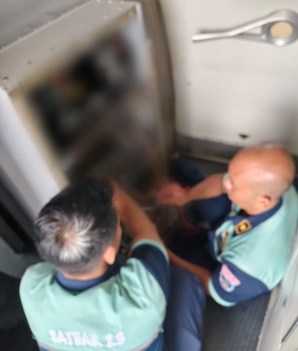 Sathar 23 Pulihkan Radar B-737 di Timika, Wujud Profesionalisme TNI AU AMPUH dalam Menjaga Keunggulan Operasional