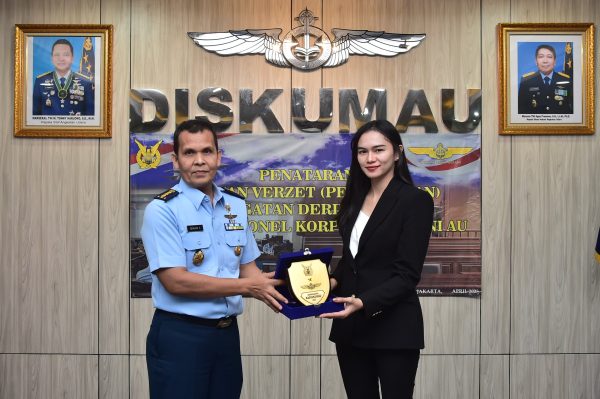 TNI AU AMPUH Tingkatkan Kompetensi Hukum, Kadiskumau Buka Penataran Gugatan Verzet dan Derden Verzet di Diskumau