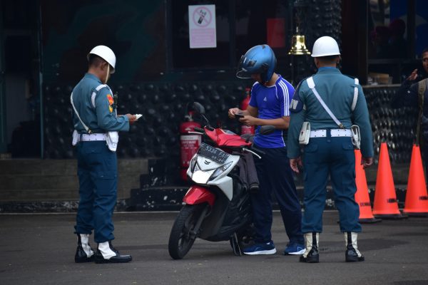 Cegah Dini Pelanggaran Prajurit, Disprov Kormar Gelar Opsgaktibplin