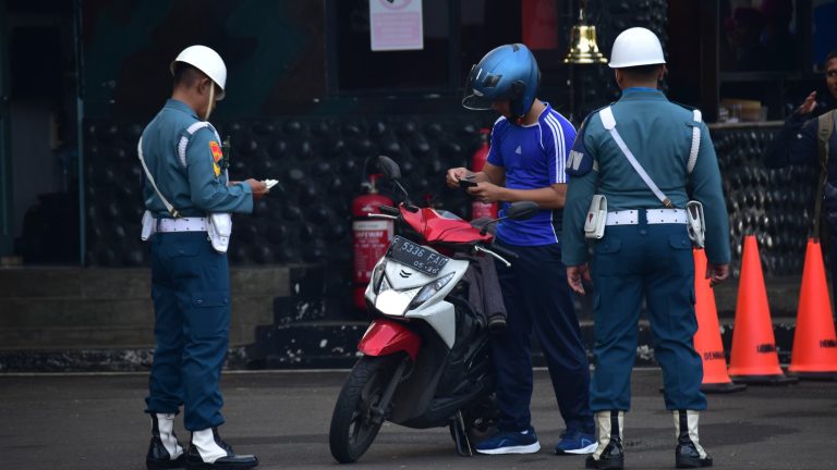 Cegah Dini Pelanggaran Prajurit, Disprov Kormar Gelar Opsgaktibplin