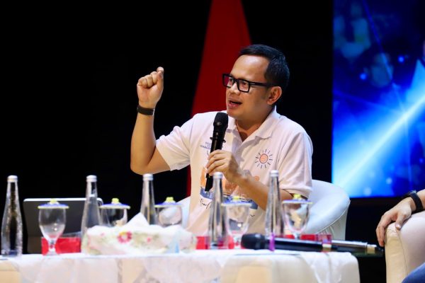 Wamendagri Bima Arya Ajak Para Wali Kota Optimalkan Peran Anak Muda Bangun Daerah