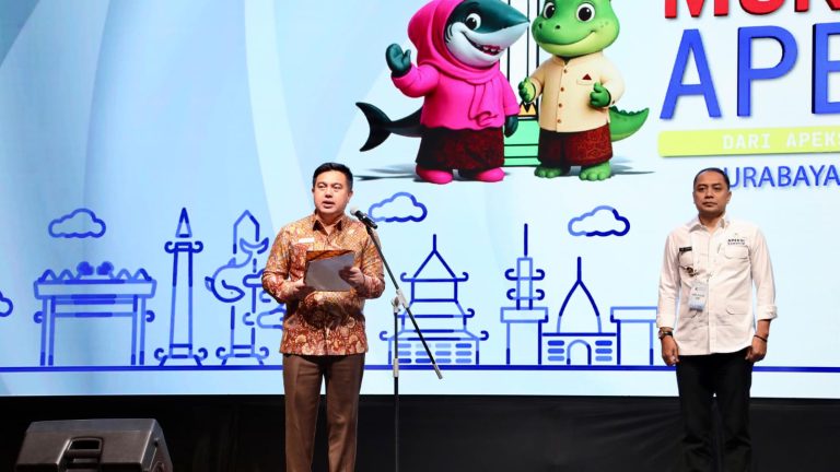 Tutup Munas VII APEKSI, Sekjen Kemendagri Dukung Kolaborasi antar-Pemkot untuk Percepat Kemajuan Daerah