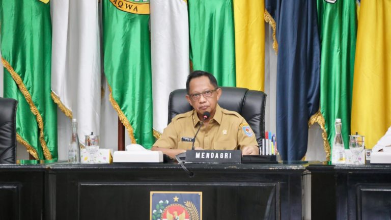 Mendagri Imbau Pemda Tak Ragu Gunakan APBD untuk Dukung Pembentukan Koperasi Desa/Kelurahan Merah Putih