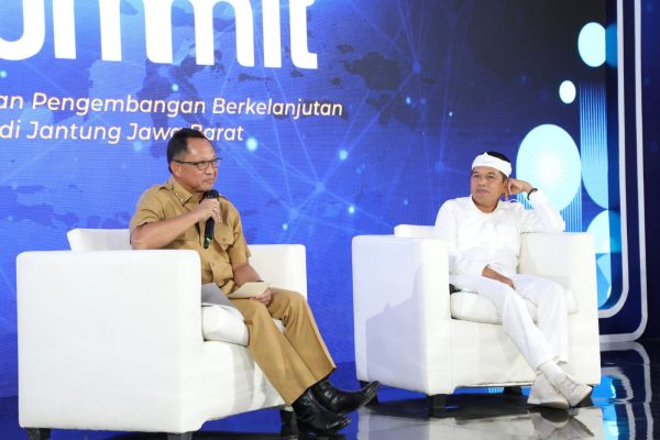 Mendagri Minta Pemda di Kawasan Rebana Tingkatkan Iklim Investasi