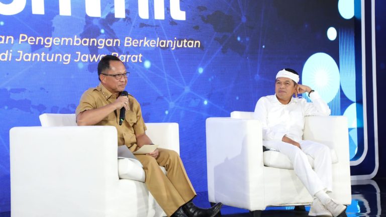Mendagri Minta Pemda di Kawasan Rebana Tingkatkan Iklim Investasi