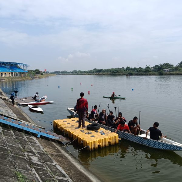 Kolonel Marinir Kakung Priyambodo Konsisten Membina Generasi Muda Demi Kejayaan Maritim Indonesia