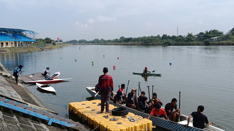 Kolonel Marinir Kakung Priyambodo Konsisten Membina Generasi Muda Demi Kejayaan Maritim Indonesia