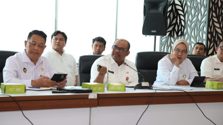 Tanggapi Polemik Status Administrasi Empat Pulau Aceh–Sumut, Kemendagri Uraikan Kronologi Lengkap