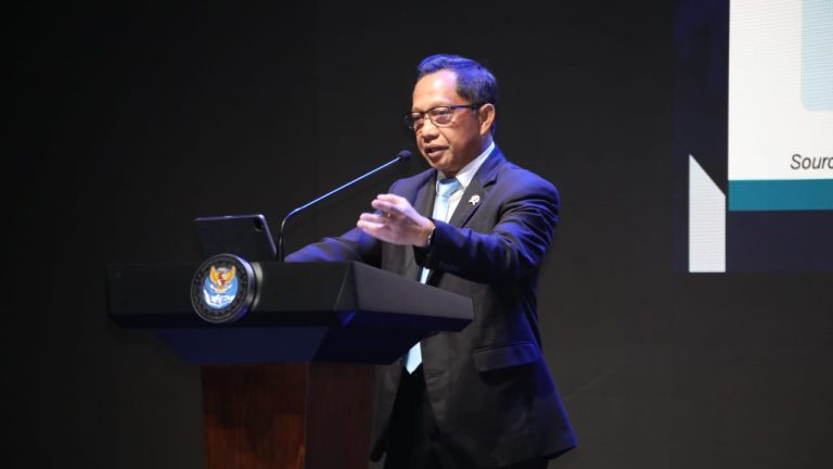 Wamendagri: Air Adalah Kebutuhan Dasar, Harus Jadi Prioritas Pembangunan Daerah
