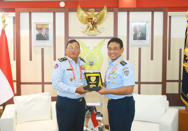 Tingkatkan Interoperabilitas Pasukan Khusus, TNI AU-US AFSOC Gelar JCET Teak Iron 2025