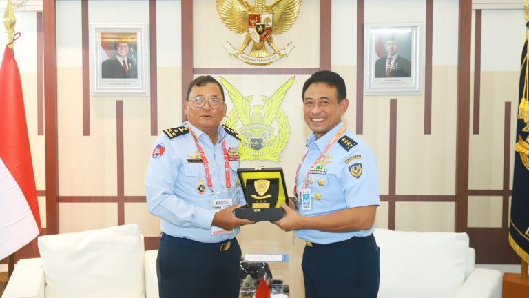 Tingkatkan Interoperabilitas Pasukan Khusus, TNI AU-US AFSOC Gelar JCET Teak Iron 2025