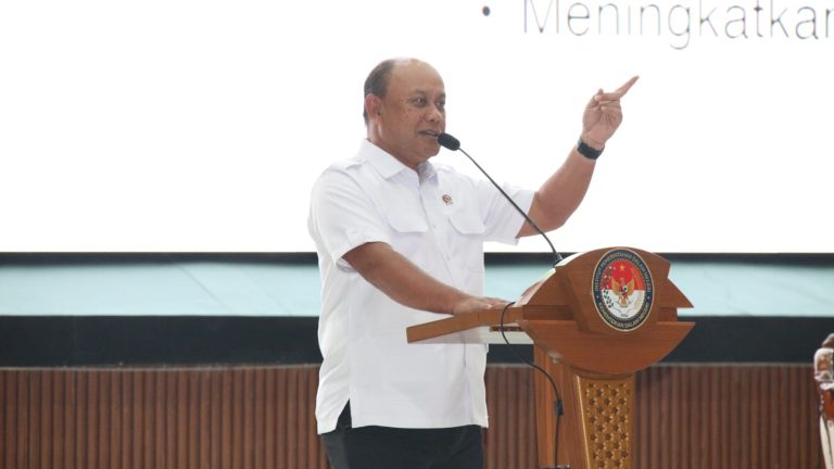 Kepala Badan Gizi Nasional Tegaskan Tiga Peran Strategis Pemda Dukung Program Makan Bergizi Gratis