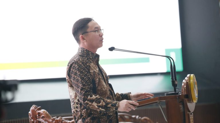 Kementan: Sektor Pertanian Penting untuk Wujudkan Swasembada Pangan