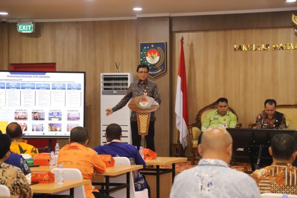 Kemendagri Ajak Kepala Daerah Optimalkan Kewenangan yang Dimiliki Sukseskan Program Pemerintah