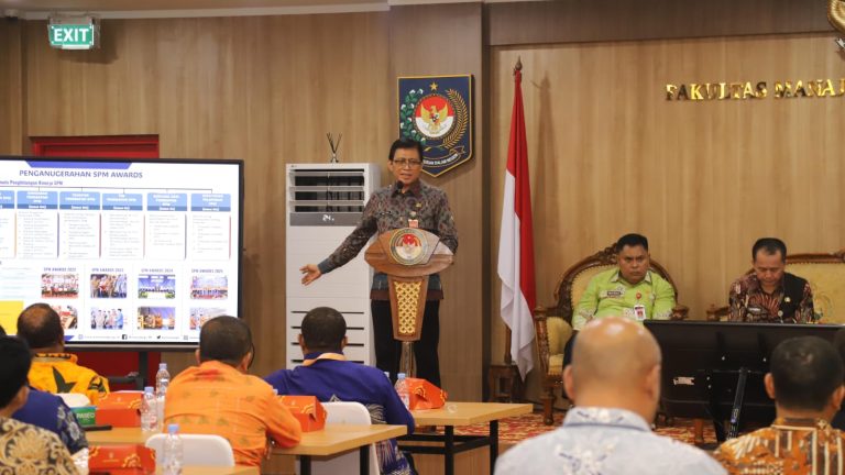 Kemendagri Ajak Kepala Daerah Optimalkan Kewenangan yang Dimiliki Sukseskan Program Pemerintah