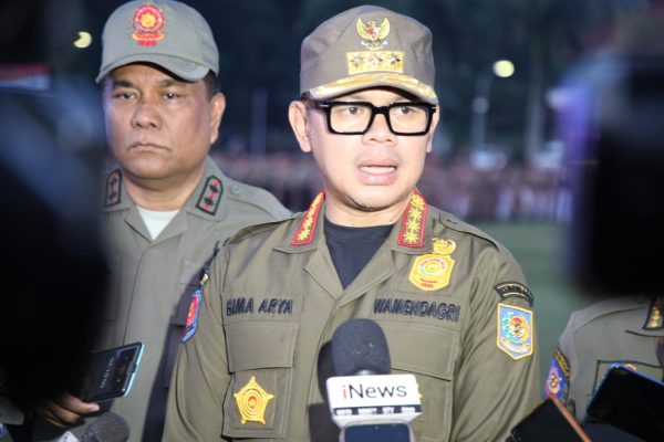 Pelaksanaan Retret Gelombang II Dinilai Mampu Perkuat Kesepahaman Persepsi Pusat dan Daerah