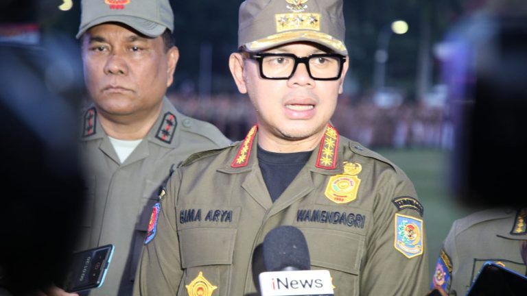 Pelaksanaan Retret Gelombang II Dinilai Mampu Perkuat Kesepahaman Persepsi Pusat dan Daerah