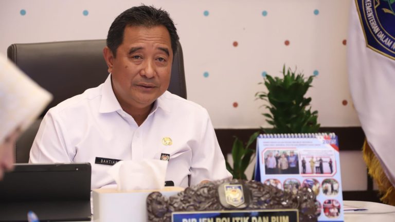 Dirjen Polpum Kemendagri Tanggapi Putusan MK Soal Pemisahan Pemilu Nasional dan Lokal Mulai 2029