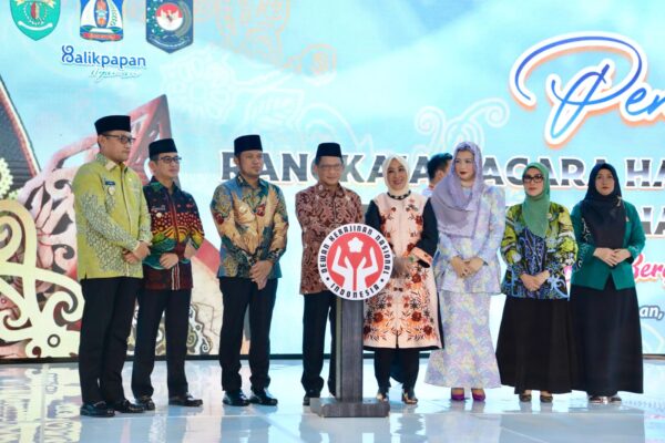 Tak Boleh Dianggap Remeh, Mendagri Beberkan Peran Penting Industri Kerajinan Tangan Topang Pertumbuhan Ekonomi