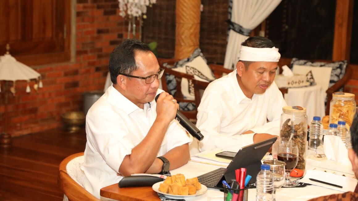 Foto: Dok Puspen Kemendagri