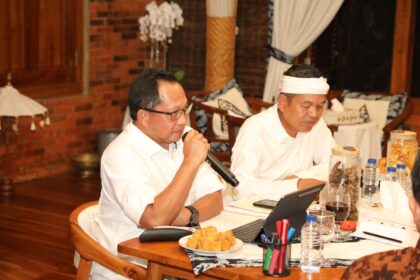 Foto: Dok Puspen Kemendagri