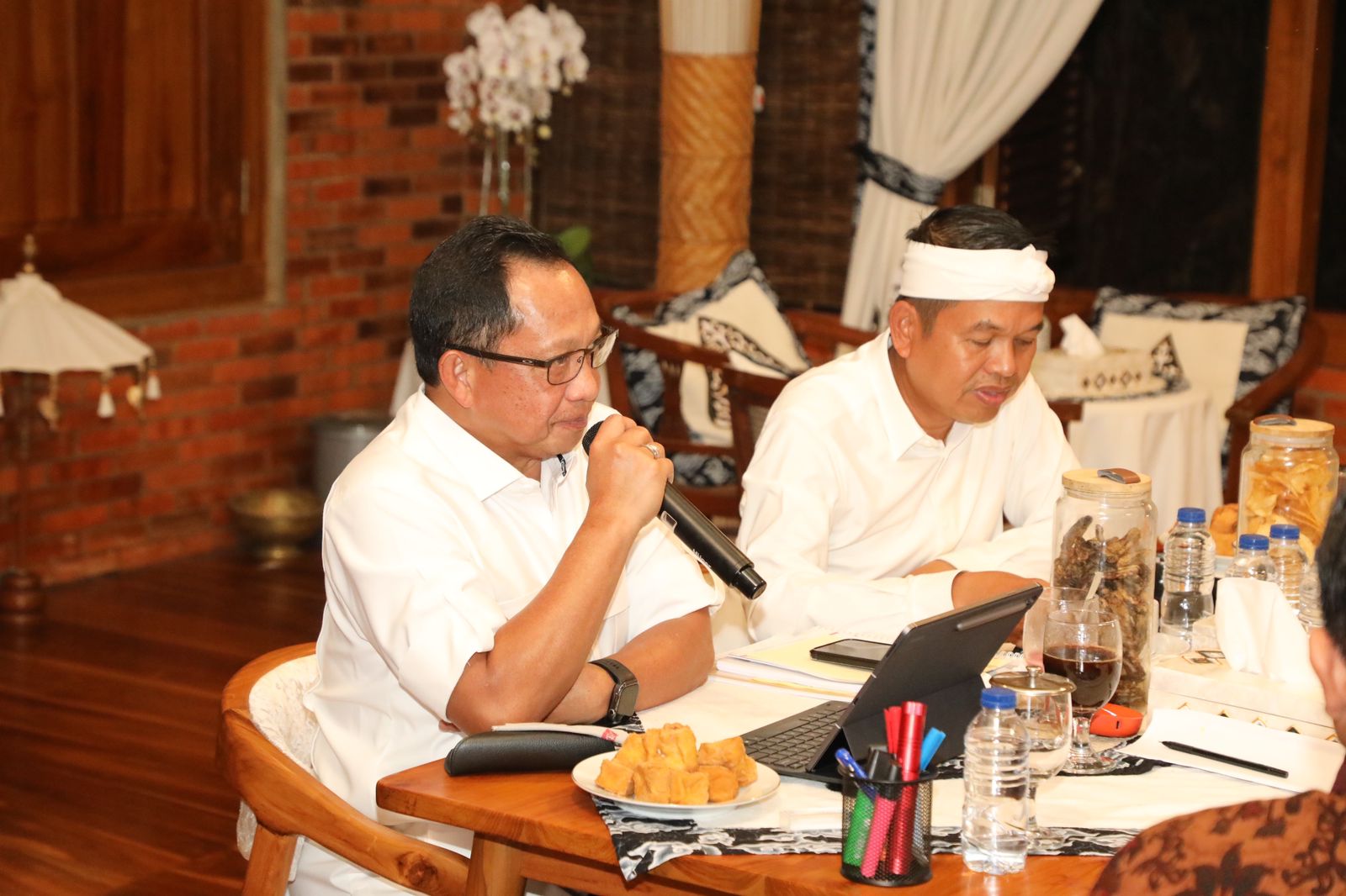 Foto: Dok Puspen Kemendagri