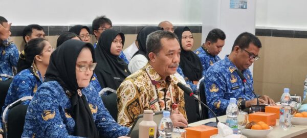 BSKDN Dorong Sumut Ciptakan Inovasi Berbasis Masalah Lokal: Belajar dari Gerakan Sejuta Kotak Umat