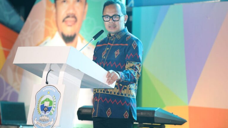 Wamendagri Bima Arya Dukung Buton Tengah Menjadi Kota Pendidikan