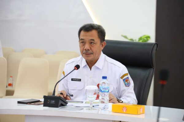 Wujudkan Kemandirian Ekonomi Daerah, Kemendagri Dorong Penguatan Pembinaan dan Pengawasan BUMD