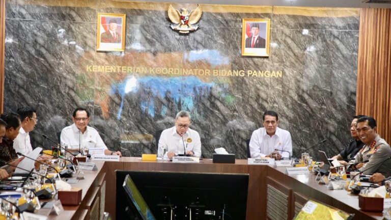 Beras Jadi Penyumbang Inflasi, Mendagri Tekankan Pentingnya Atur Tata Kelola Distribusi