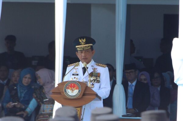 Mendagri Imbau Alumni IPDN Bekerja secara Profesional dan Berpegang Teguh pada Keilmuan