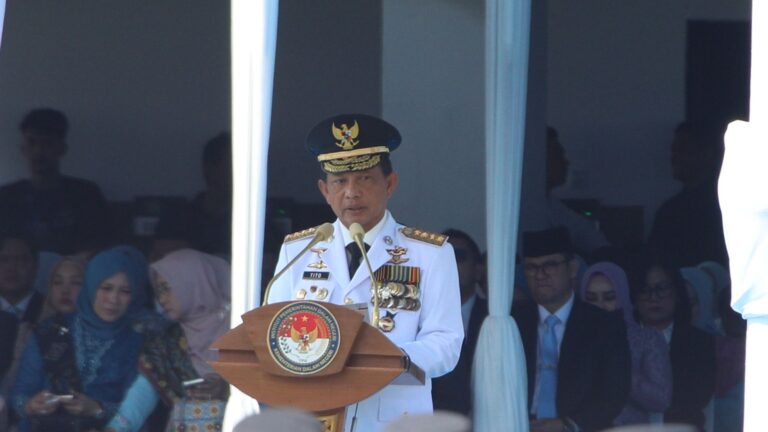 Mendagri Imbau Alumni IPDN Bekerja secara Profesional dan Berpegang Teguh pada Keilmuan