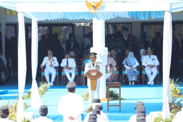Mendagri Dorong Alumni IPDN Lanjutkan Studi ke Luar Negeri