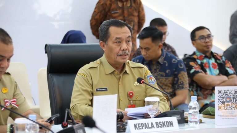 Pengelolaan Sampah Masuk Proyek Strategis Nasional, BSKDN Dukung Pemda Realisasikan Waste to Energy