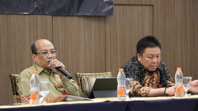 Kemendagri Minta DPRD Sinergi dengan Kepala Daerah Perkuat Pelaksanaan Fungsi Anggaran