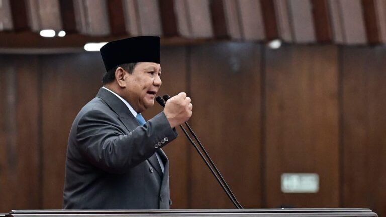Presiden Prabowo: Transisi Kepemimpinan Lancar, Demokrasi Indonesia Diakui Dunia