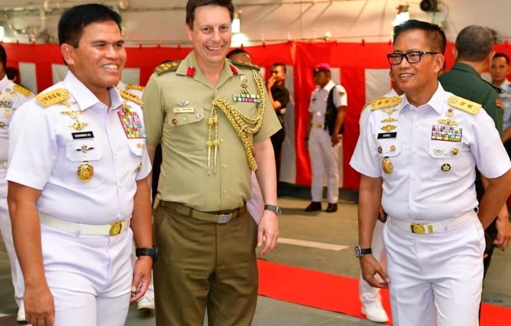 Galeri Dokumentnasi Dispenal