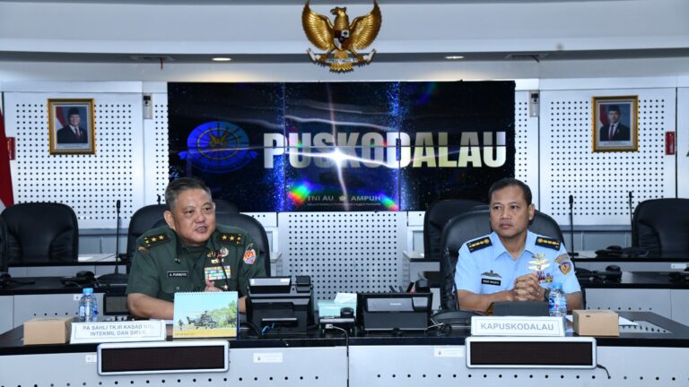 Tim Pokja Sahli Kasad Laksanakan Kunjungan Penelitian ke Puskodalau