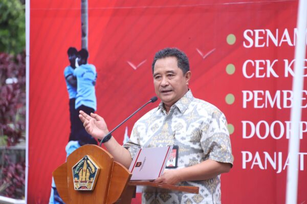 Kemendagri Imbau Masyarakat, Instansi Pemerintah, dan Swasta Kibarkan Bendera Merah Putih Selama Bulan Agustus